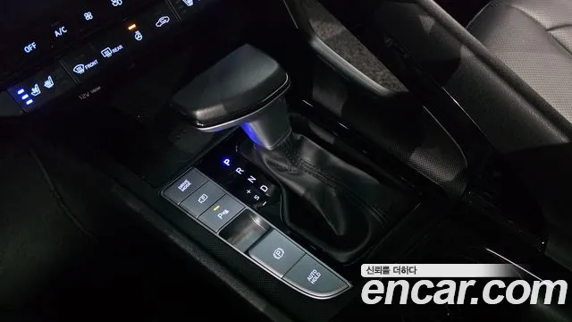 Hyundai Avante 2020 thumb 9