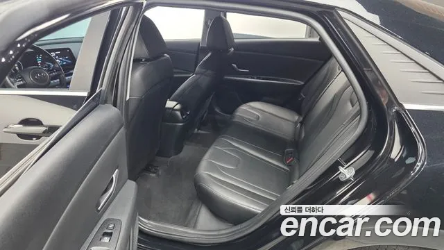 Hyundai Avante 2020 thumb 11