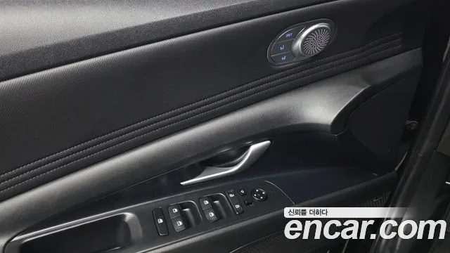 Hyundai Avante 2020 thumb 12