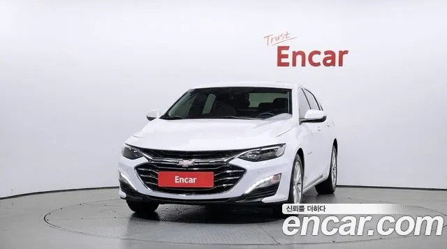 ChevroletGMDaewoo Malibu 2022 thumb 3