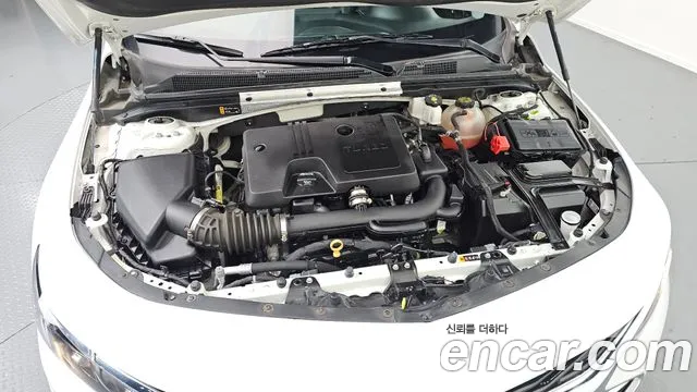 ChevroletGMDaewoo Malibu 2022 thumb 6