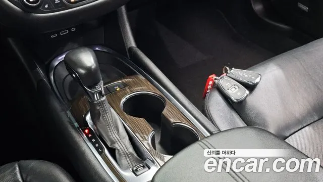 ChevroletGMDaewoo Malibu 2022 thumb 9