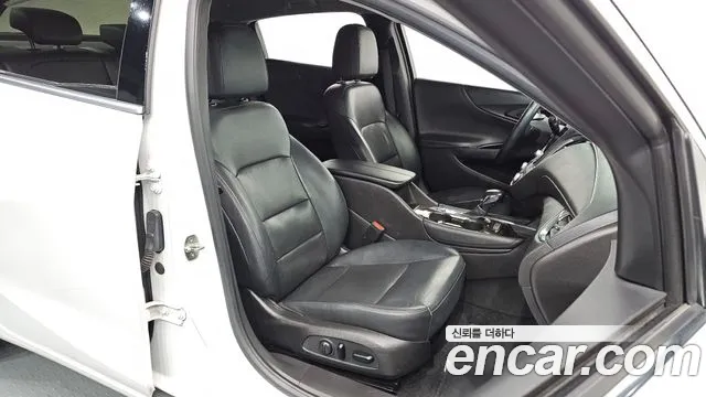ChevroletGMDaewoo Malibu 2022 thumb 10