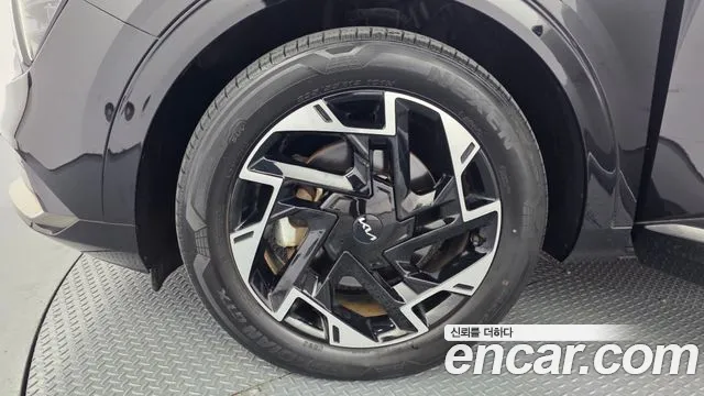 Kia Sportage 2022 thumb 5