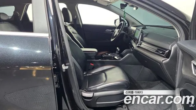 Kia Sportage 2022 thumb 11