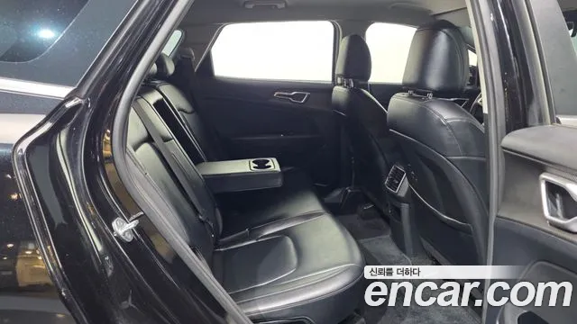 Kia Sportage 2022 thumb 12