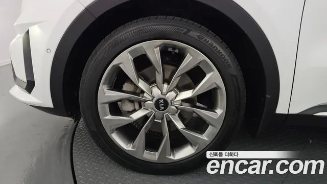 Kia Sorento 2020 thumb 5