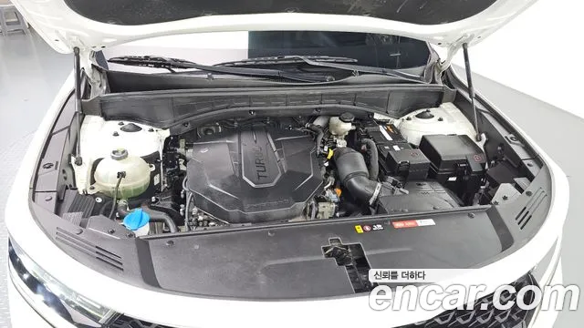 Kia Sorento 2020 thumb 6