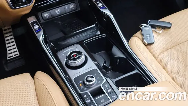 Kia Sorento 2020 thumb 9