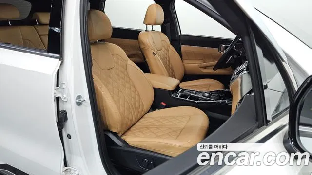 Kia Sorento 2020 thumb 10