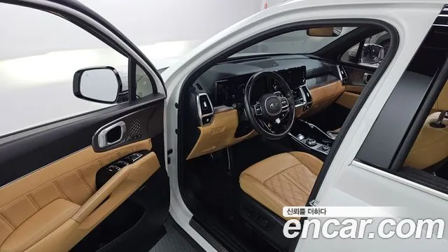 Kia Sorento 2020 thumb 11
