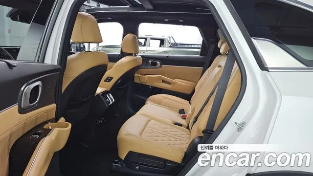 Kia Sorento 2020 thumb 12