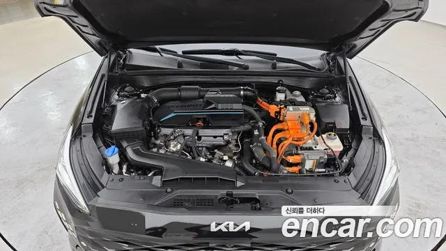 Kia K8 2022 thumb 6