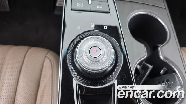 Kia K8 2022 thumb 9