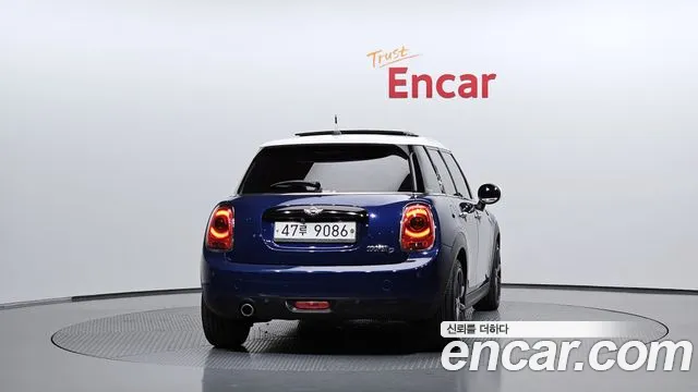 MINI Hatch 2015 thumb 4