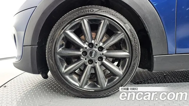 MINI Hatch 2015 thumb 5