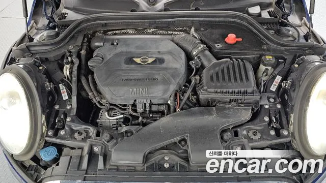 MINI Hatch 2015 thumb 6