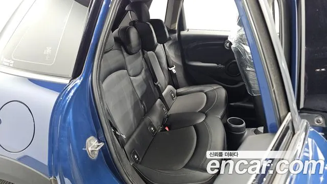 MINI Hatch 2015 thumb 11