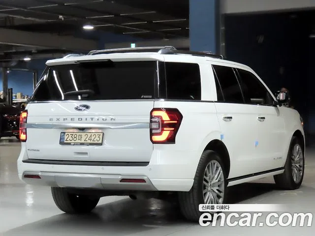 Ford Expedition 2022 thumb 2