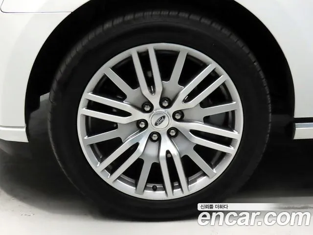Ford Expedition 2022 thumb 5