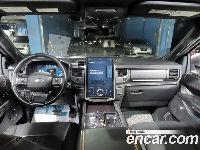 Ford Expedition 2022 thumb 7