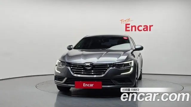 Renault-KoreaSamsung Megane 2017 thumb 3
