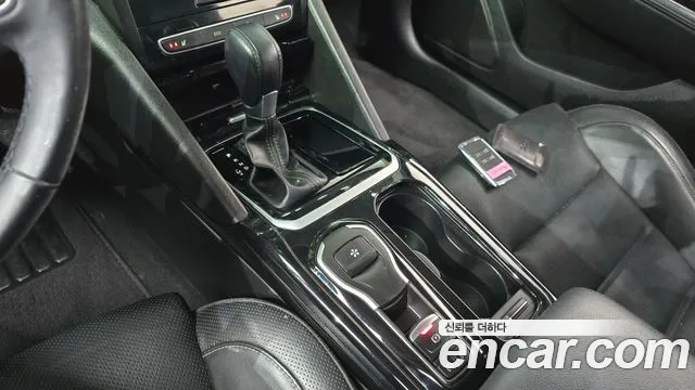 Renault-KoreaSamsung Megane 2017 thumb 9