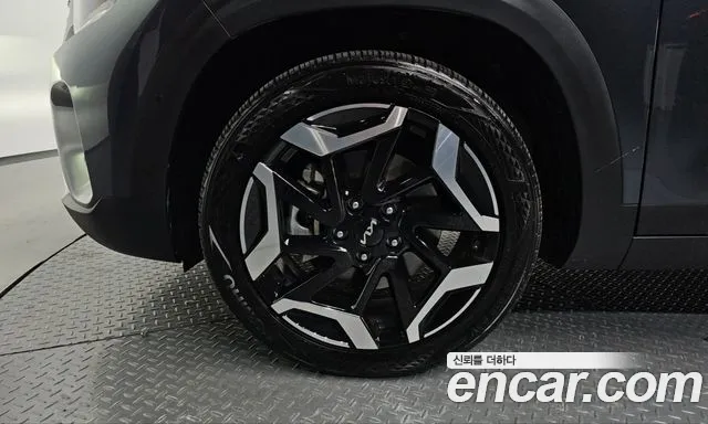 Kia Seltos 2025 thumb 4
