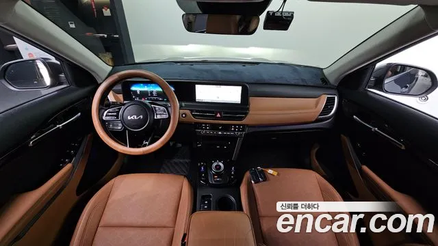 Kia Seltos 2025 thumb 6