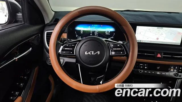 Kia Seltos 2025 thumb 12