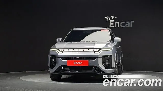 KG_Mobility_Ssangyong Actyon 2025 thumb 2