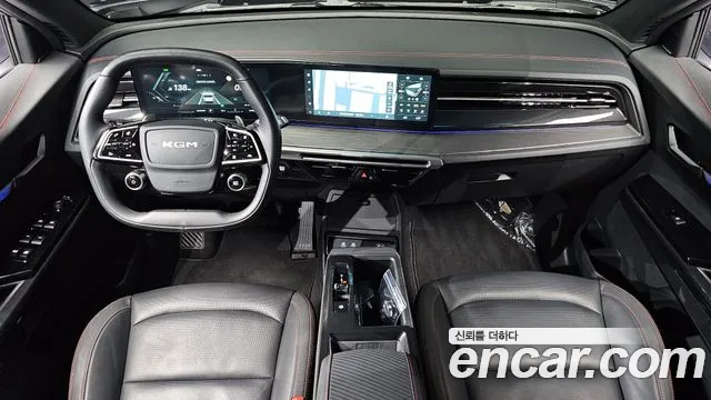 KG_Mobility_Ssangyong Actyon 2025 thumb 6