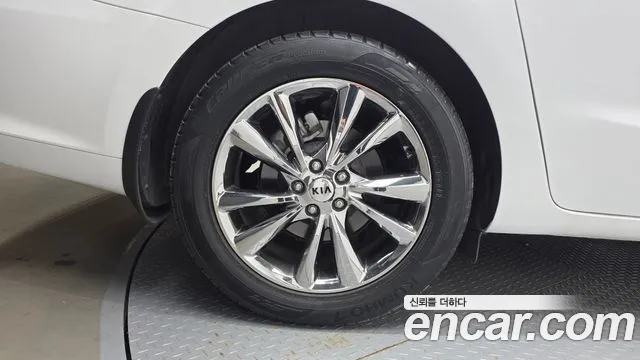 Kia Carnival 2020 thumb 5