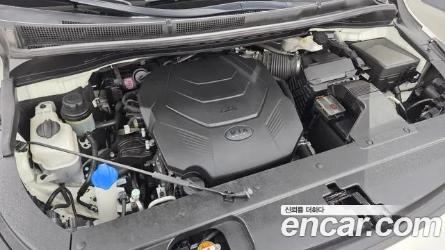 Kia Carnival 2020 thumb 6