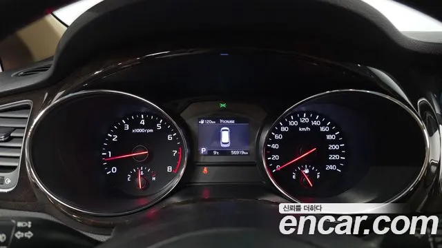 Kia Carnival 2020 thumb 8