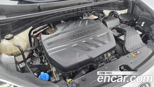 Kia Sportage 2020 thumb 6
