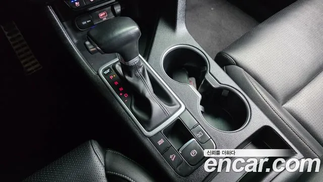 Kia Sportage 2020 thumb 9
