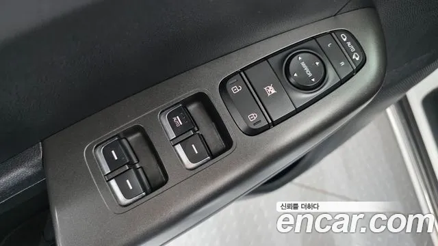 Kia Sportage 2020 thumb 11