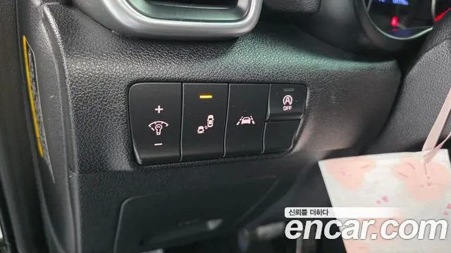 Kia Sportage 2020 thumb 12
