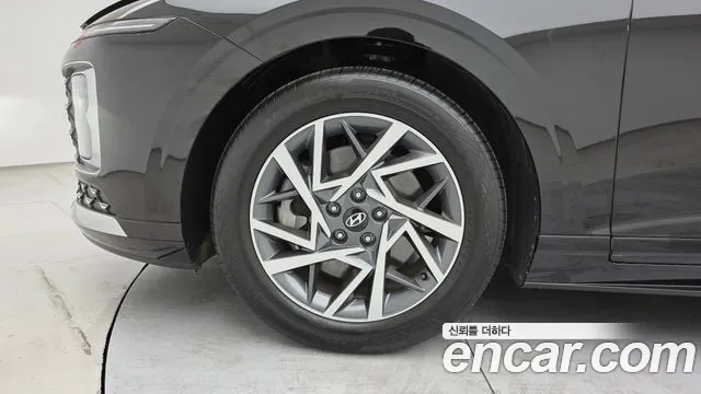 Hyundai Grandeur 2023 thumb 5