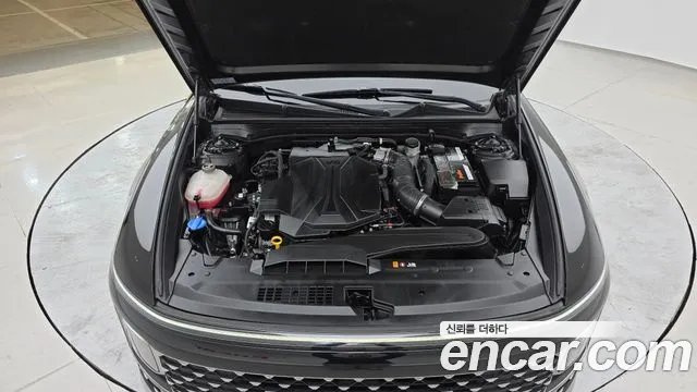 Hyundai Grandeur 2023 thumb 6