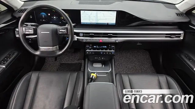 Hyundai Grandeur 2023 thumb 7