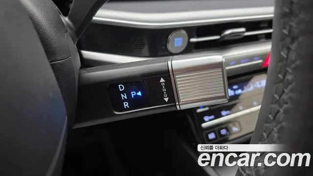 Hyundai Grandeur 2023 thumb 9