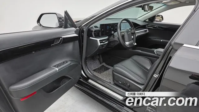 Hyundai Grandeur 2023 thumb 10