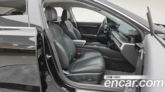 Hyundai Grandeur 2023 thumb 11