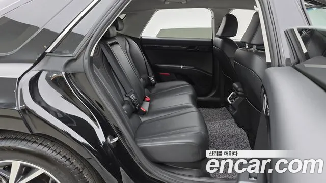Hyundai Grandeur 2023 thumb 12