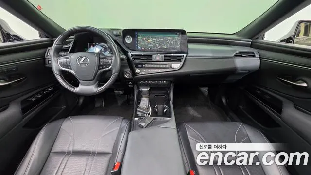 Lexus ES 2022 thumb 7