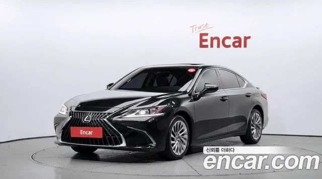 Lexus ES 2022 thumb 11