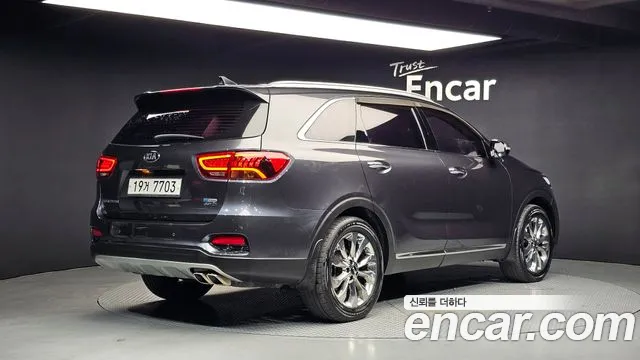 Kia Sorento 2017 thumb 2