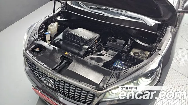 Kia Sorento 2017 thumb 6